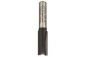 Bohrer & Bits - Bosch FRÆSER NOT HM 8MM L 25MM B 10MM - 2608628373