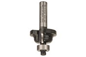 Haus & Garten - Bosch FRÆSER PROFIL B M/KLEJE HM 8MM Ø8MM - 2608628394