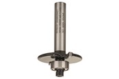 Haus & Garten - Bosch FRÆSER SKIVENOT M/KLEJE HM 8X9.5X3MM - 2608628401