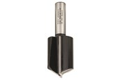 Haus & Garten - Bosch NOTFRÆSER HM Ø30/AL:40MM 12MM SKAFT - 2608628470