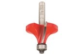 Bohrer & Bits - Bosch PROFILFRÆSER 44.44MM SK8 L63.9MM HM - 2608629378