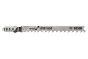 Stichsägen - Bosch Jigsaw blade T 144 DF 25 STK - 2608634990