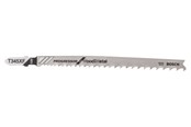 Stichsägen - Bosch STIKSAVKLINGE T 345 XF 25 STK - 2608634995