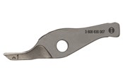Haus & Garten - Bosch KURVESSKÆREKNIV GSZ 160 - 2608635408