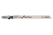 Stichsägen - Bosch STIKSAVKLINGE T101 AIF 3 STK - 2608636224
