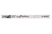 Stichsägen - Bosch STIKSAVKLINGE U101 BF 3 STK - 2608636236