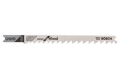 Stichsägen - Bosch STIKSAVKLINGE U 101 D 3 STK TRÆ - 2608637723