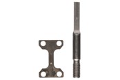 Haus & Garten - Bosch STEMPEL UNIVERSAL TIL GNA 1.6L - 2608639024