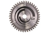Handkreissäge - Bosch RUNDSAVKLINGE MULTI 150X2.0X20MM 42 TDR - 2608640501