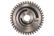 Handkreissäge - Bosch RUNDSAVKLINGE 165X30MM T42 MULTI MAT - 2608640519