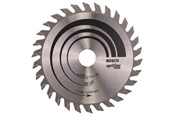 Handkreissäge - Bosch RUNDSAVKL OPTILINE 130X2.4X16MM 30 TDR - 2608640583