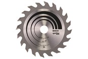 Handkreissäge - Bosch RUNDSAVKL OPTILINE 140X2.4X13MM 20 TDR - 2608640586