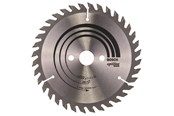 Handkreissäge - Bosch RUNDSAVKL OPTILINE 150X2.4X20MM 36 TDR - 2608640593