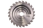 Handkreissäge - Bosch RUNDSAVKL.OPTILINE 200X2.8X30MM 24T - 2608640618