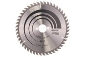 Handkreissäge - Bosch RUNDSAVKL OPTILINE 200X2.8X30MM 48 TDR - 2608640620