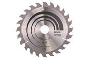 Handkreissäge - Bosch RUNDSAVKL.OPTILINE 210X2.8X30MM 24T - 2608640621