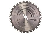 Handkreissäge - Bosch RUNDSAVKL STAT LWZ 300X3.2X30MM 28 TDR - 2608640681