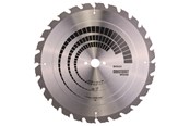 Handkreissäge - Bosch RUNDSAVKL CONST WOOD 400X3.5X30MM 28TDR - 2608640693