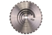 Handkreissäge - Bosch RUNDSAVKL CONST.WOOD 450X3.8X30MM 32T - 2608640694
