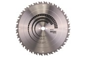 Handkreissäge - Bosch RUNDSAVKL CONST WOOD 450X3.8X30MM 32T - 2608640704