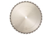 Handkreissäge - Bosch RUNDSAVKL CONST WOOD 500X3.8X30MM 36TDR - 2608640705