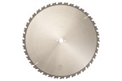 Handkreissäge - Bosch RUNDSAVKLINGE CONST WOOD 600X30MM 40T - 2608640761