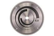 Handkreissäge - Bosch RUNDSAVKL SPECIAL ALU 350X30X3.2MM 90T - 2608640770