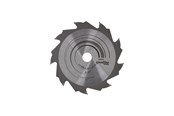 Handkreissäge - Bosch RUNDSAVKL 130X16MM 9T SPEEDLINE WOOD - 2608640774