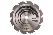 Handkreissäge - Bosch RUNDSAVKL 184X16MM 12T CONSTRUCT - 2608641200