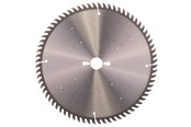 Handkreissäge - Bosch RUNDSAVKLINGE OPTILINE 72T Ø305X3.2X30MM - 2608641771