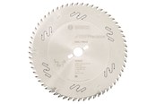 Handkreissäge - Bosch RUNDSAVKLINGE TOP PRECW 300X3.2X30MM 60T - 2608642115