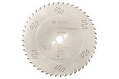 Handkreissäge - Bosch RUNDSAVKLINGE TOP PRECW 315X3.2X30MM 48T - 2608642119