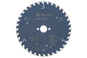 Handkreissäge - Bosch RUNDSAVKLINGE 160X20X1.8MM 36T EXP WOOD - 2608644014