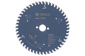 Handkreissäge - Bosch RUNDSAVKLINGE 160X20X2.6MM 48T EXP WOOD - 2608644021