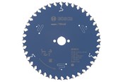 Handkreissäge - Bosch RUNDSAVKLINGE 184X20X2.6MM 40T EXP WOOD - 2608644039