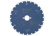 Handkreissäge - Bosch RUNDSAVKLINGE 200X30X2.8MM 24T EXP WOOD - 2608644051