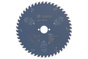 Handkreissäge - Bosch RUNDSAVKLINGE 225X30X2.6MM 48T EXP WOOD - 2608644090