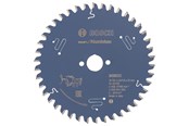 Handkreissäge - Bosch RUNDSAVKLINGE 150X20X2.6MM 42T EXP ALU - 2608644093