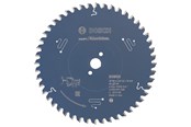 Handkreissäge - Bosch RUNDSAVKLINGE 184X16X2.6MM 48T EXP ALU - 2608644098