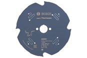 Handkreissäge - Bosch RUNDSAVKLINGE EXP FIBER CEM 140X20MM 4T - 2608644120