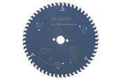 Handkreissäge - Bosch RUNDSAVKL 190X2.6X20MM 56T EXP HIGHPRESS - 2608644134