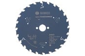 Handkreissäge - Bosch RUNDSAVKL 160X20X2MM 24T EXP CONSTRUCTWO - 2608644136