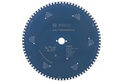 Handkreissäge - Bosch RUNDSAVKL 355X2.6X30MM 80T EXP SANDWICH - 2608644147
