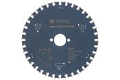 Handkreissäge - Bosch RUNDSAVKL 190X2.0X30MM 36T EXP SANDWICH - 2608644367