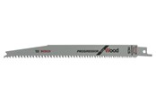 Säbelsäge - Bosch BAJONETSAVKL S2345X 25STK PROGRESSORWOOD - 2608650463