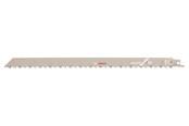 Säbelsäge - Bosch BAJONETSAVKLINGE S 1211 K 5 STK - 2608652900