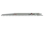 Säbelsäge - Bosch BAJONETSAVKL S1542K 25STK TRÆ - 2608653065