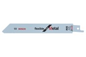Säbelsäge - Bosch BAJONETSAVKLINGE S 922 AF 2STK BIM 152MM - 2608656036