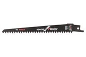 Säbelsäge - Bosch BAJONETSAVKL S628DF BIM PLASTER 2 STK - 2608656274