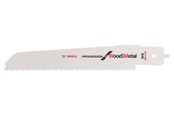 Säbelsäge - Bosch SAVKLINGE METAL M3456XF T/PFZ 500 - 2608656931